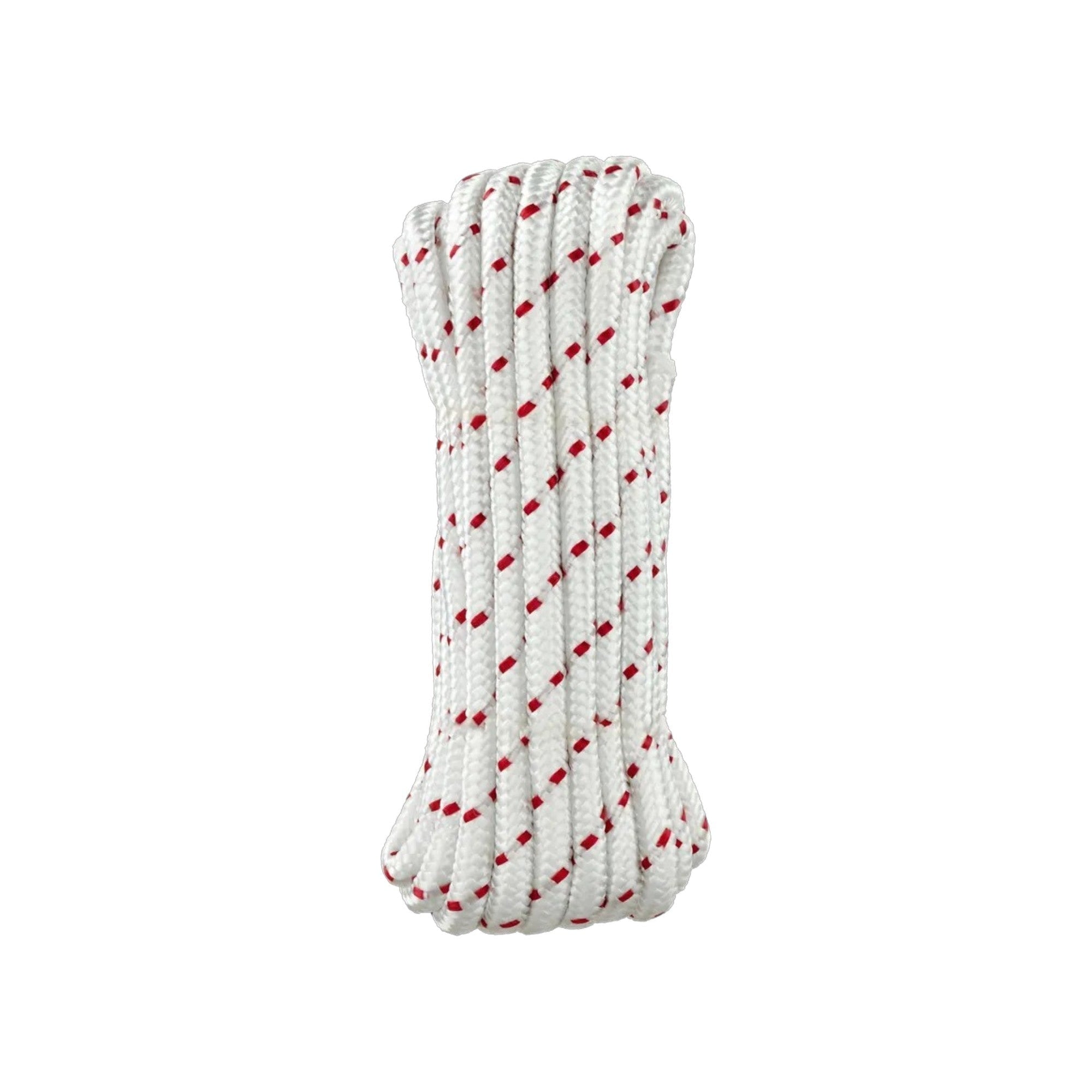 Parkside Universal Rope 7.5m 8mm 200kg Polypropylene